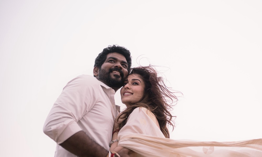 Nayanthara And Vignesh Shivan’s ‘Fairy Story’ Marriage ceremony Celebrations Will Dash On Netflix