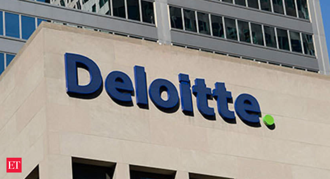 Deloitte India ready to vote for note recent CEO