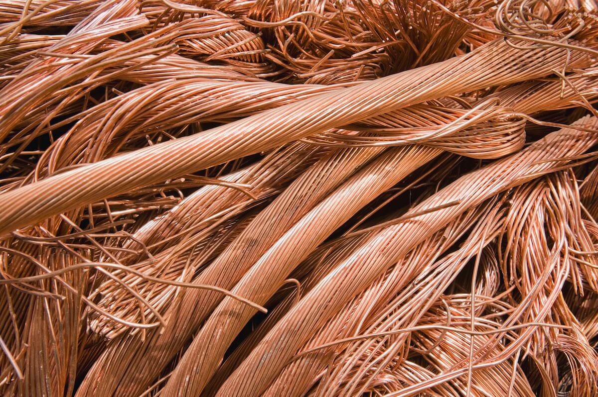 Australia’s green future would be tarnished by copper – Cosmos