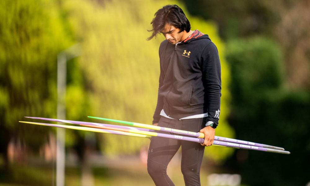 Historic past Awaits As Neeraj Chopra Takes Big Soar In Quest Of Winning World Championships