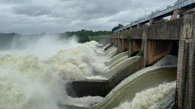 After 3 decades, Nizamsagar at plump means in July