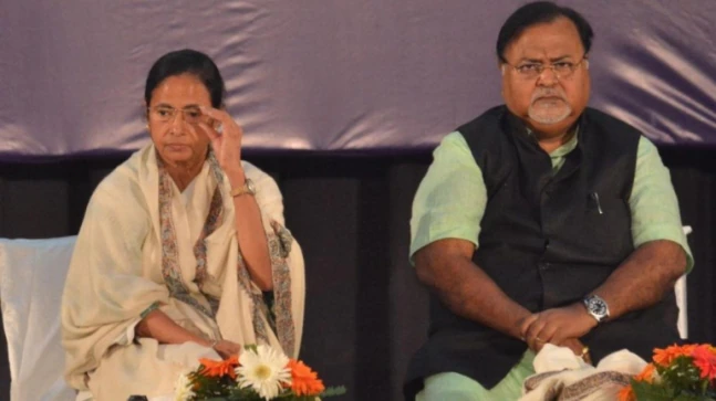 Please strive after some time: Partha Chatterjee dialled Mamata Banerjee 4 times since arrest