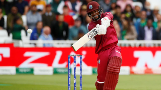 West Indies vs India: Shai Hope becomes 10th batter to ranking hundred in 100th ODI