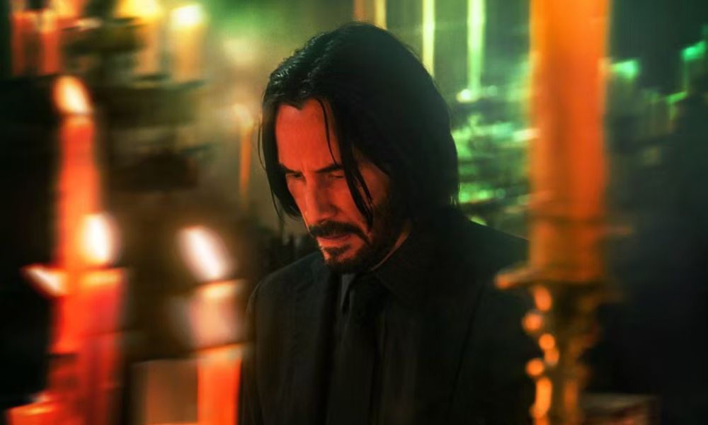 ‘John Wick 4’ First Gaze Gives A Peep Of Keanu Reeves’s Return As The Deadly Assassin 