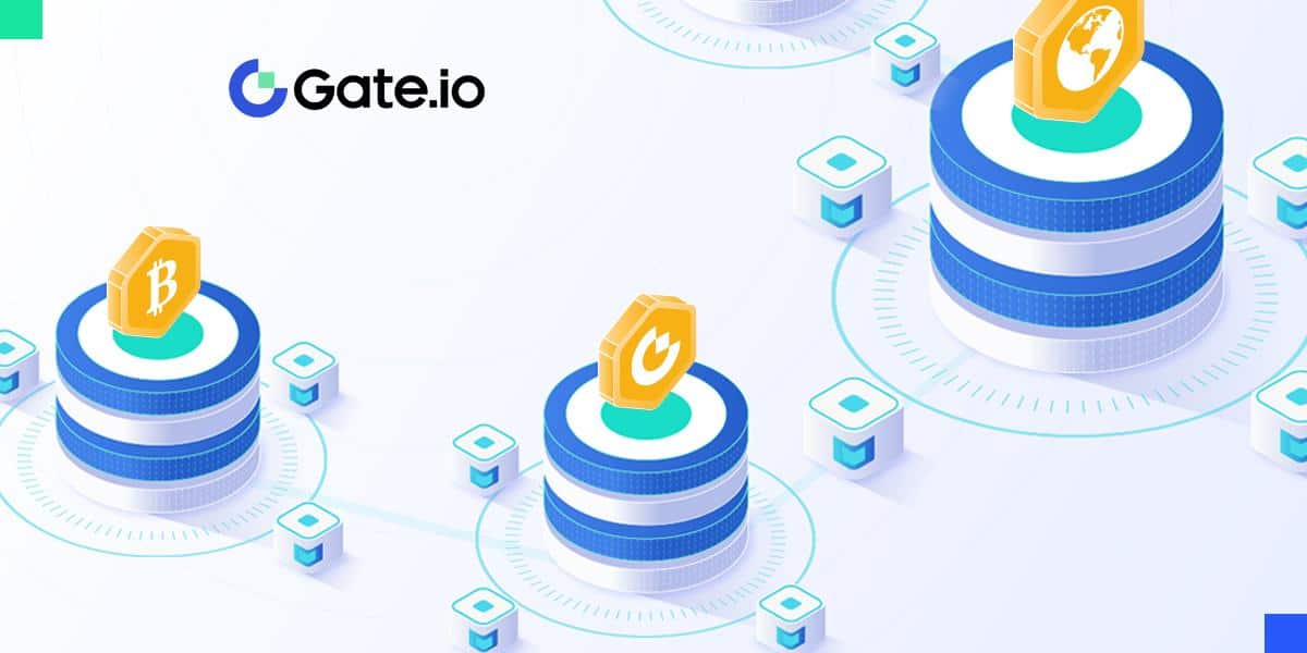 Gate Io Introduces Industry Leading Market Maker Rebates, Restructured Good buy Tiers