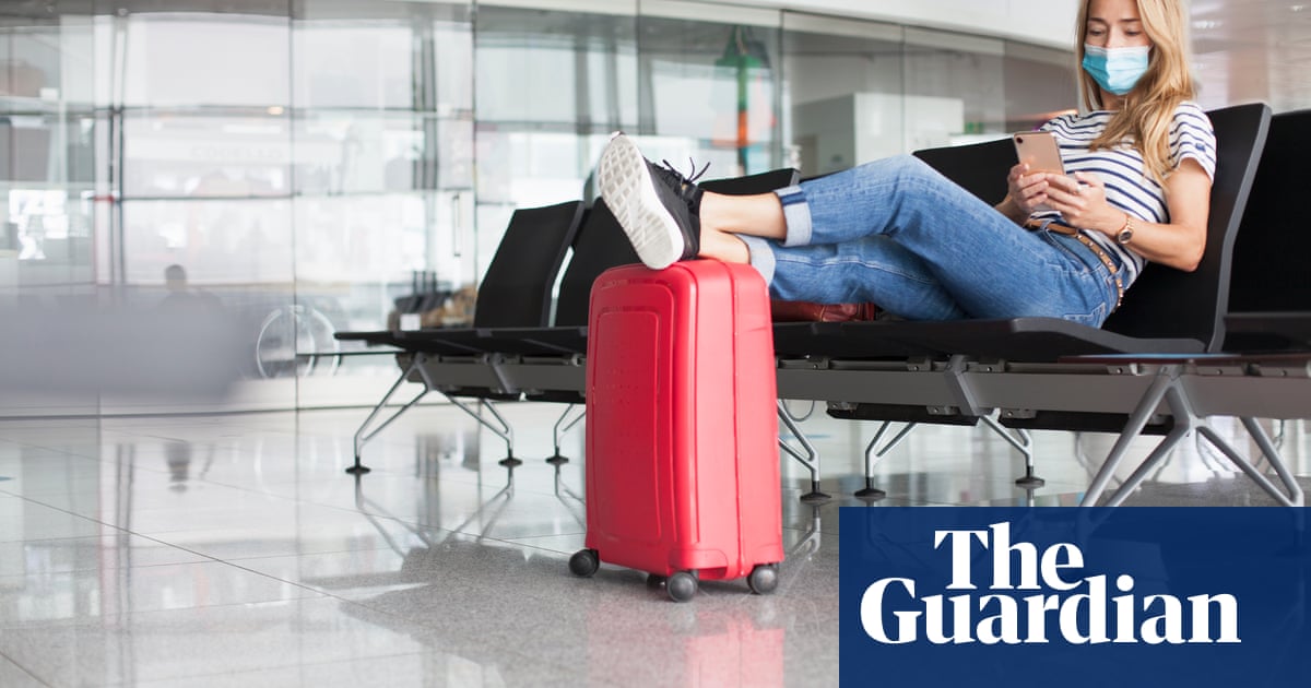 Support aloof and carry on: how Australians can maintain a hand baggage holiday – with kids or long haul – The Guardian