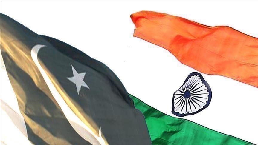 Used Pakistani, Indian diplomats flee resumption of talks to discontinuance disputes