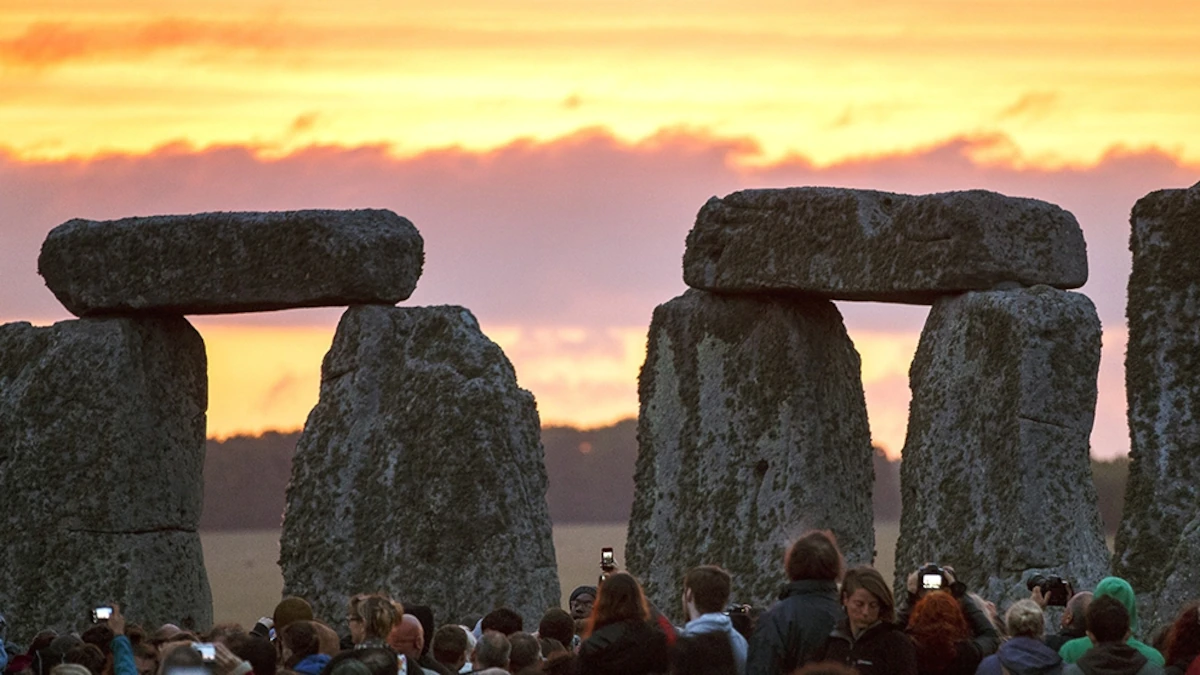 Tips about how to gaze Stonehenge: The whole lot it is miles critical to perceive