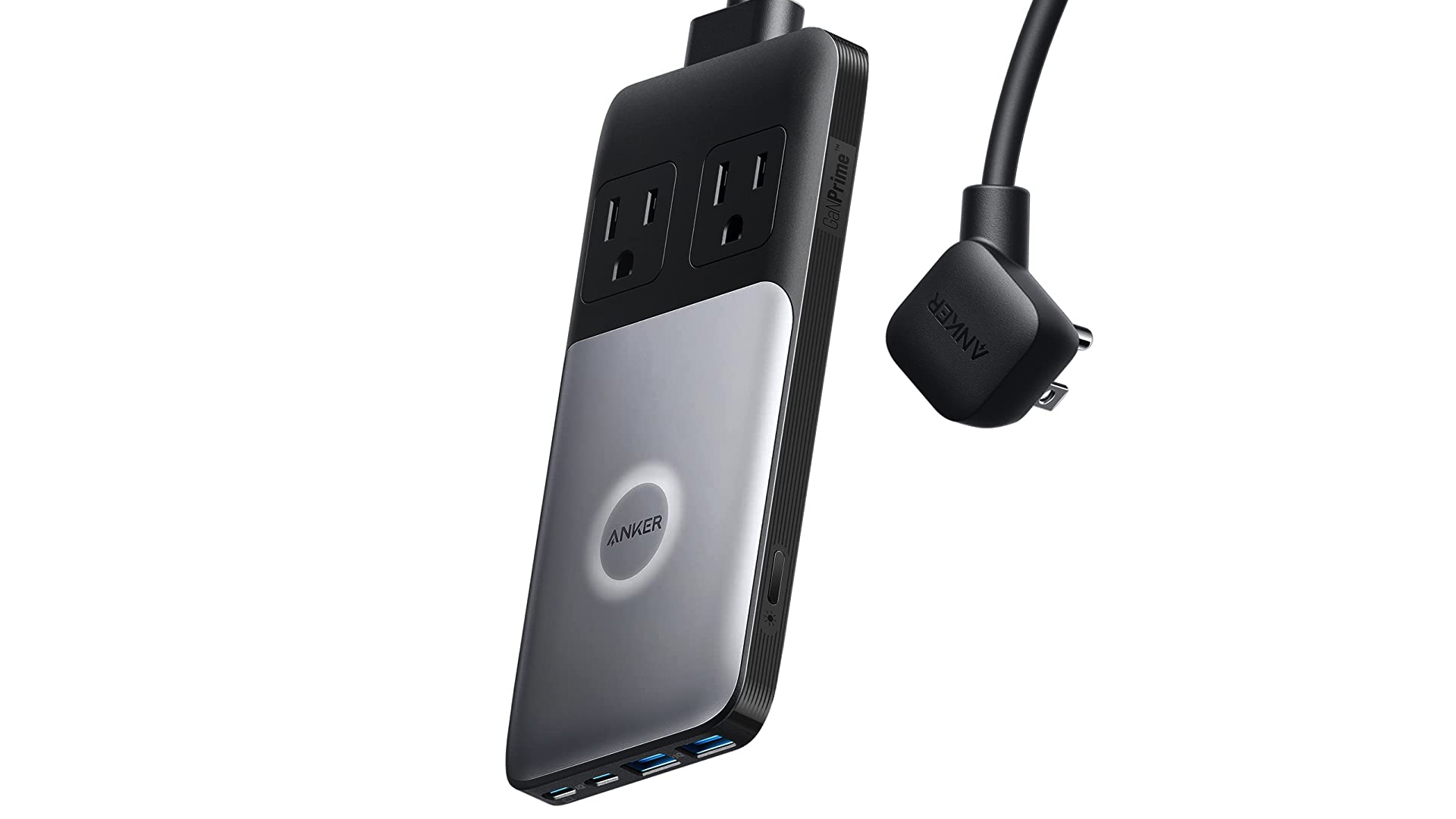 Anker’s Recent GaNPrime Chargers Reach In Some Wild Derive Factors