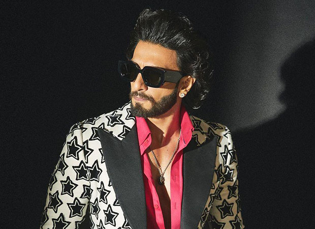 Criticism filed in opposition to Ranveer Singh for his nude photoshoot; NGO claims it injure sentiments of girls