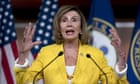 ‘Nancy, I’ll go with you’: Trump allies support Pelosi’s proposed Taiwan go to