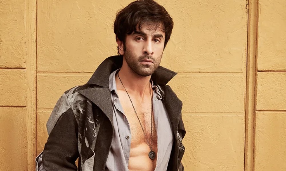 After A Dacoit, Ranbir Kapoor Will Be Seen Essaying This Impartial In ‘Animal’