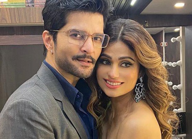 Shamita Shetty confirms her breakup with co-actor Raqesh Bapat; asks fans to bathe their love on #ShaRa music video