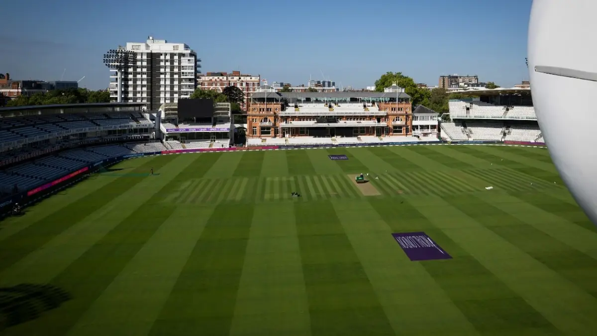 ICC Meet: Lord’s to host WTC finals of 2023, 2025