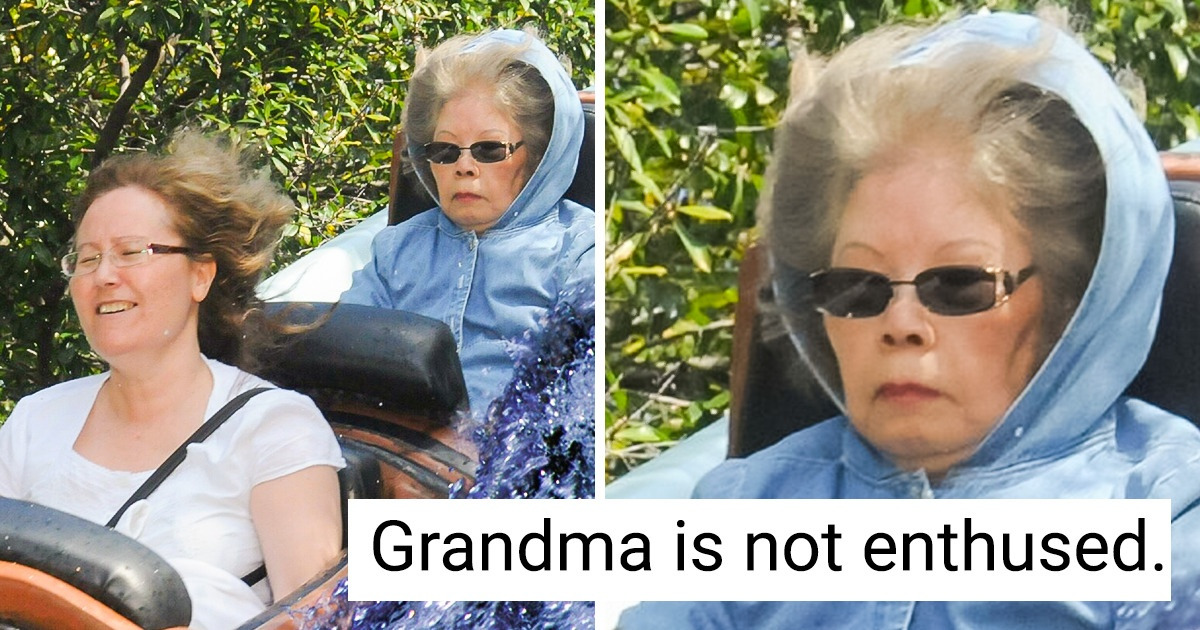 20 Americans That Existing Us How to Be With out grief Hilarious