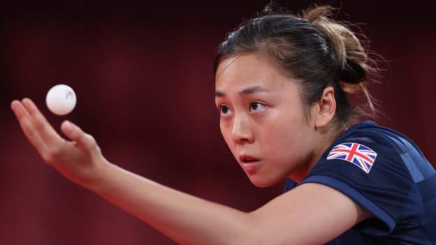 Commonwealth Video games 2022: Tin-Tin Ho on tackling an consuming dysfunction and horror