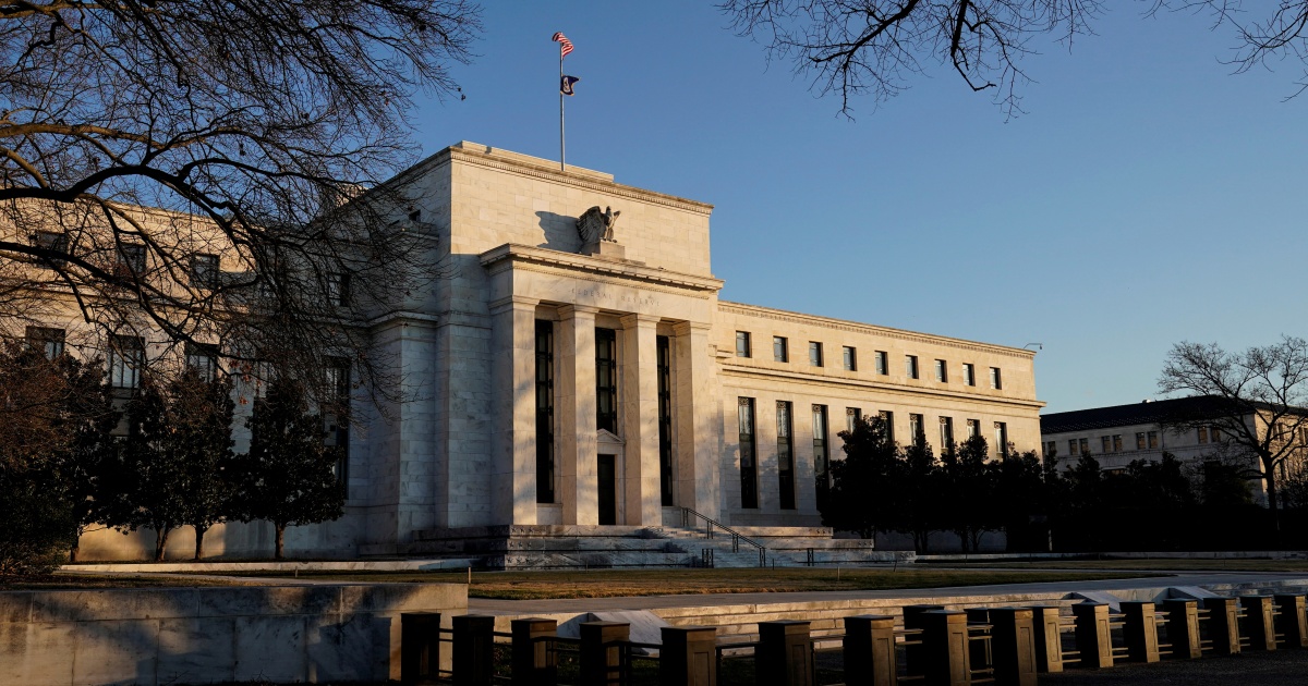 China hunting for to infiltrate US Fed, senior Republican claims