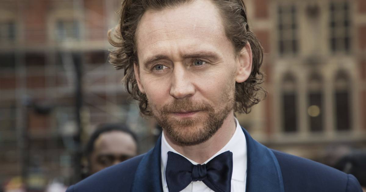 Loki, Tom Hiddleston, has dinky known Australian ties – Port Lincoln Times