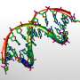 Demystifying DNA hybridization kinetics