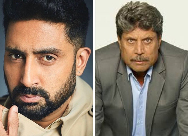 Abhishek Bachchan and cricketer Kapil Dev to hoist the Indian tricolour on the Indian Film Competition of Melbourne