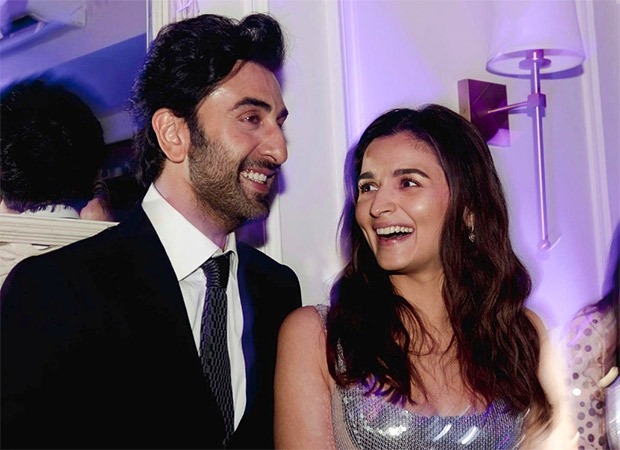 After Ranbir Kapoor talks about having twins, Alia Bhatt reacts announcing, “pair pe khuladi maar li”