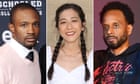 Bomani Jones to Mina Kimes: ranking the NFL’s most effective analysts