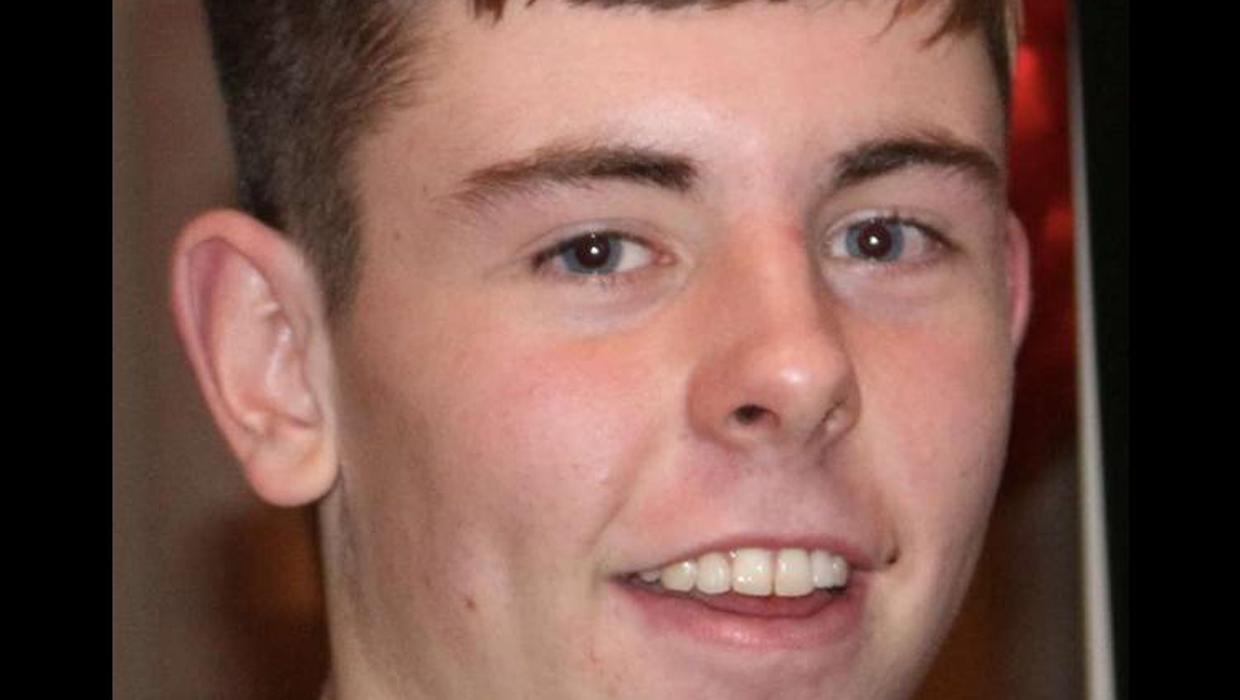 Leaving Cert student died in automobile ‘inferno’ lower than one hour after kissing mother goodnight: ‘All we decide is the true fact’