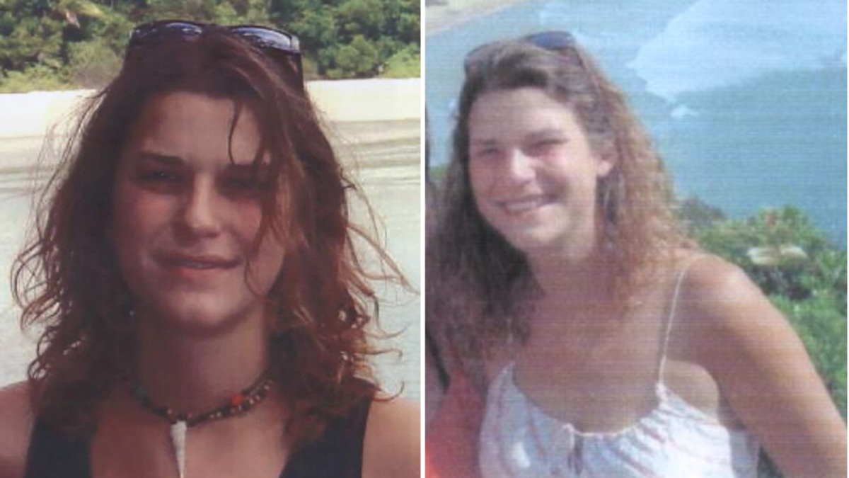 Ineffective backpacker Simone Strobel’s accomplice charged with homicide over 2005 Lismore cool case