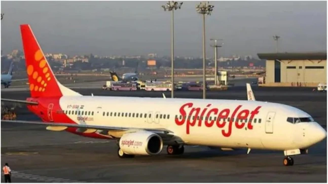 SpiceJet flights restricted to 50% potential by aviation regulator