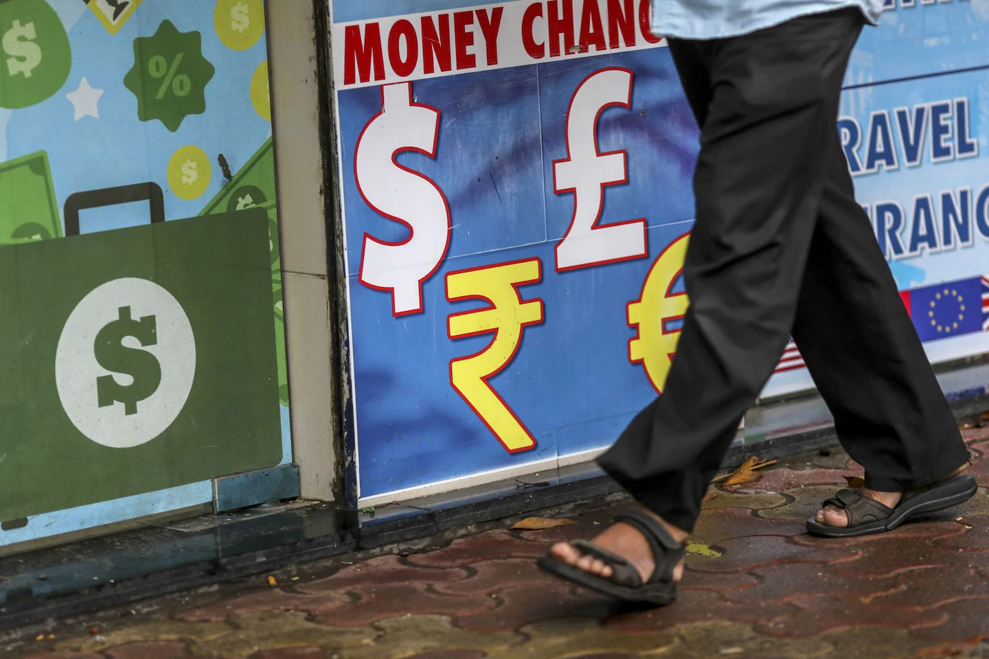 Prognosis | Worldwide Banks Can Fade India’s Dollar Crunch In Vogue –