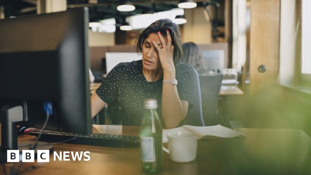 Working females need elevated menopause rights