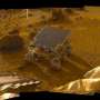 NASA marks 25 years since Pathfinder touched down on Mars