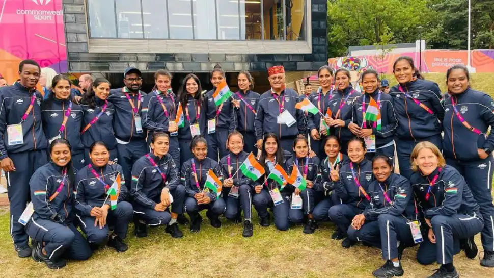 CWG 2022 India Time desk Day 1: India initiate up campaign at Commonwealth Games on July 29, Take a look at India agenda for Day 1 of CWG