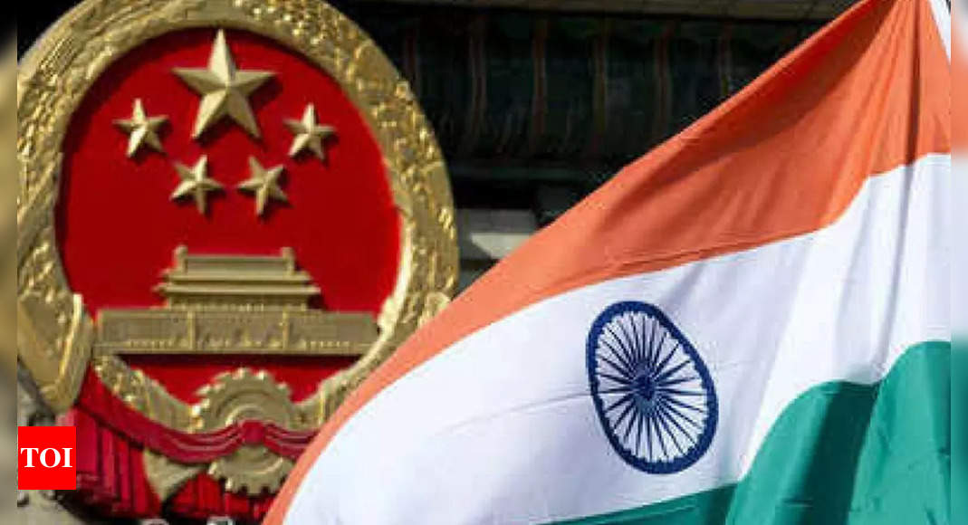 India’s imports from China elevated 29% in 5 years: Centre in Parliament – Times of India