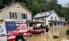 Floods scuttle away eight useless in Kentucky as devastating rain lashes Appalachia