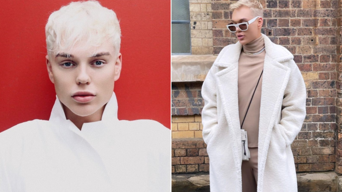 Jack Vidgen calls out ‘cheap influencers’ for skipping out on pricey drinks invoice