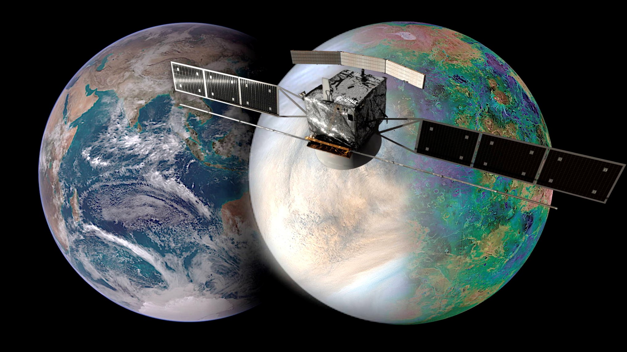 Europe’s new Venus probe have to live on months-long hot ‘aerobrake’ course of