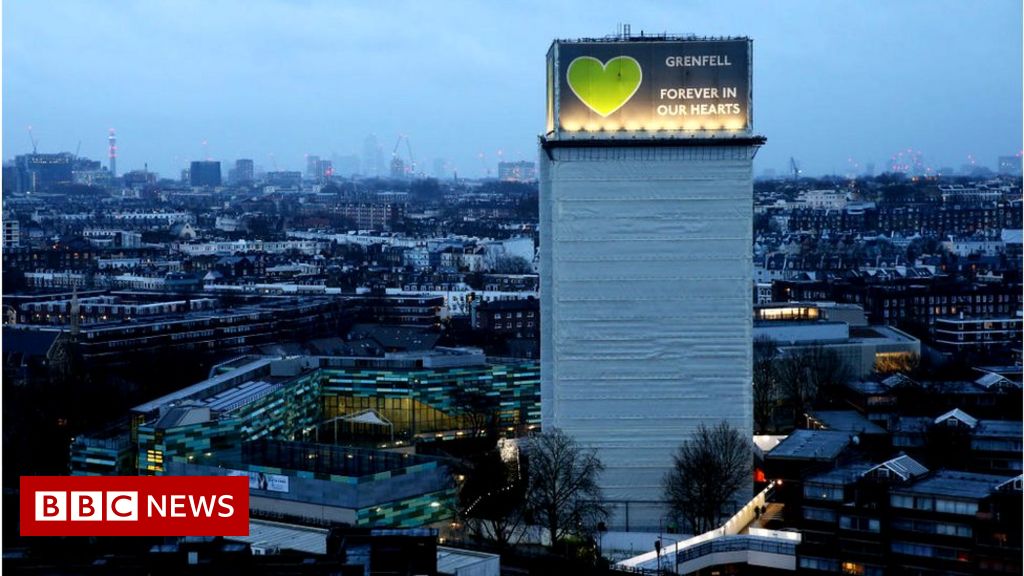 Grenfell: Council liable for five deaths, Excessive Court docket prefer finds