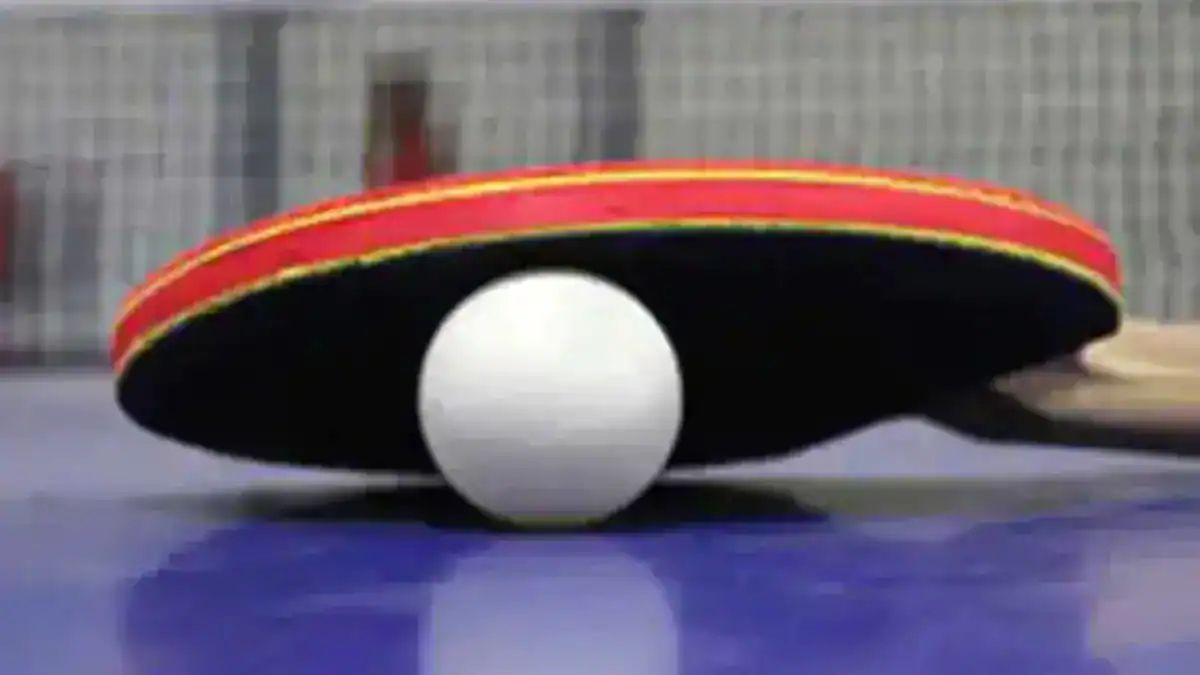 Commonwealth Video games 2022 Day 1 Are living Updates: India Originate Table Tennis Marketing and marketing campaign With Doubles Action vs South Africa