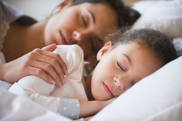 Kid’s ideally suited bedtimes from age 5 to 12 detailed by teacher