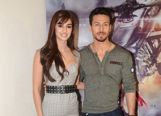 Is it over between Tiger Shroff and Disha Patani? Source end to Tiger confirms