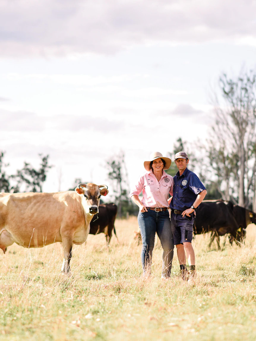 Agritourism operators give a boost to biosecurity measures to guard in opposition to foot-and-mouth illness