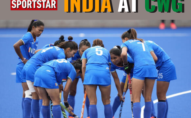 India vs Wales, Commonwealth Games 2022 Females’s Hockey LIVE Salvage: Vandana, Gurjit give India 2-0 lead against Wales at half of-time – Sportstar