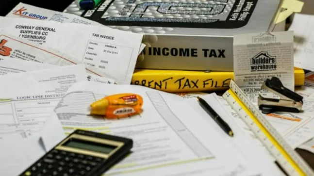 Earnings Tax Return filing closing date at present: What happens within the event you lunge over it