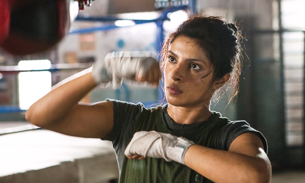 The Fight Of Life: Why Movies On Boxing Work For The Mountainous Conceal