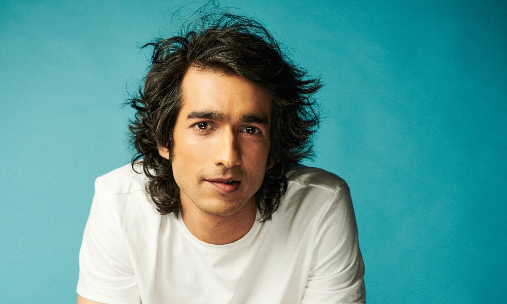 Who Is Shantanu Maheshwari?