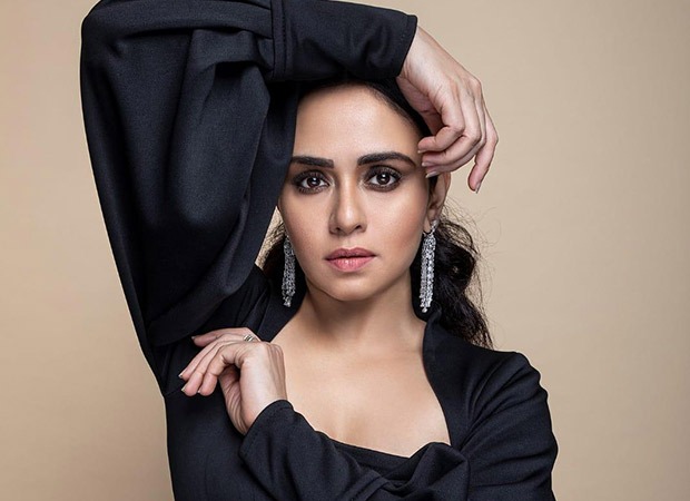 Amruta Khanvilkar confirms participation in Colours’ dance actuality sigh Jhalak Dikhhla Jaa