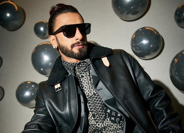 Put up furore over nude photoshoot Ranveer Singh to withhold a low profile