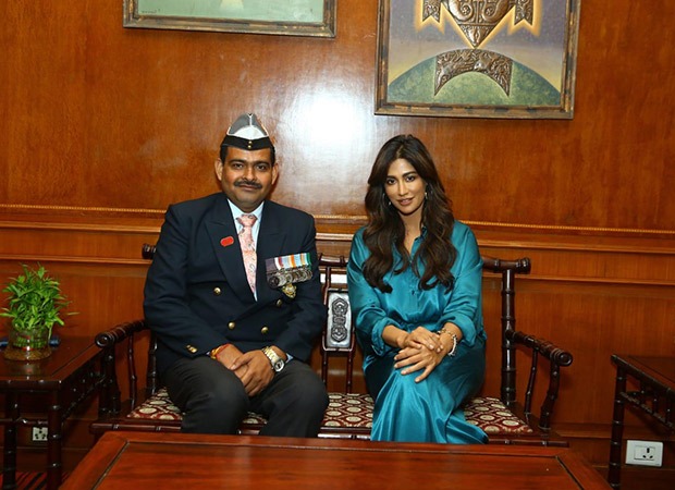 Chitrangda Singh acquires rights for movie on the youngest Param Vir Chakra recipient of Indian military, Yogender Yadav