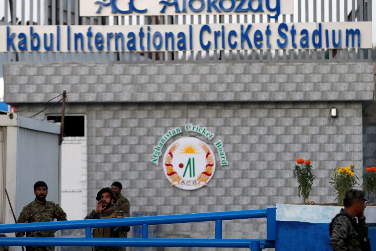 Afghanistan: Two Spectators Killed in Grenade Blast All the intention in which through Cricket Match